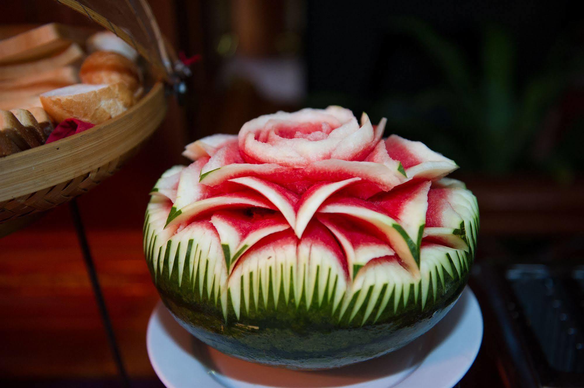 Angkor Pearl Hotel Siem Reap Luaran gambar